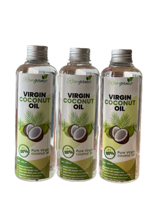 Virgin Cococnut Oil