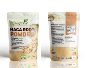 Maca Root Powder