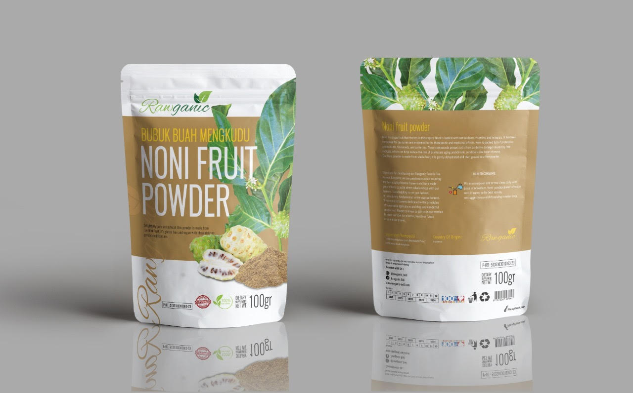 Noni Fruit Powder