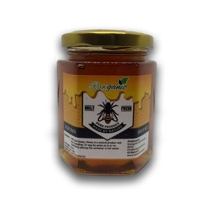 Raw Honey